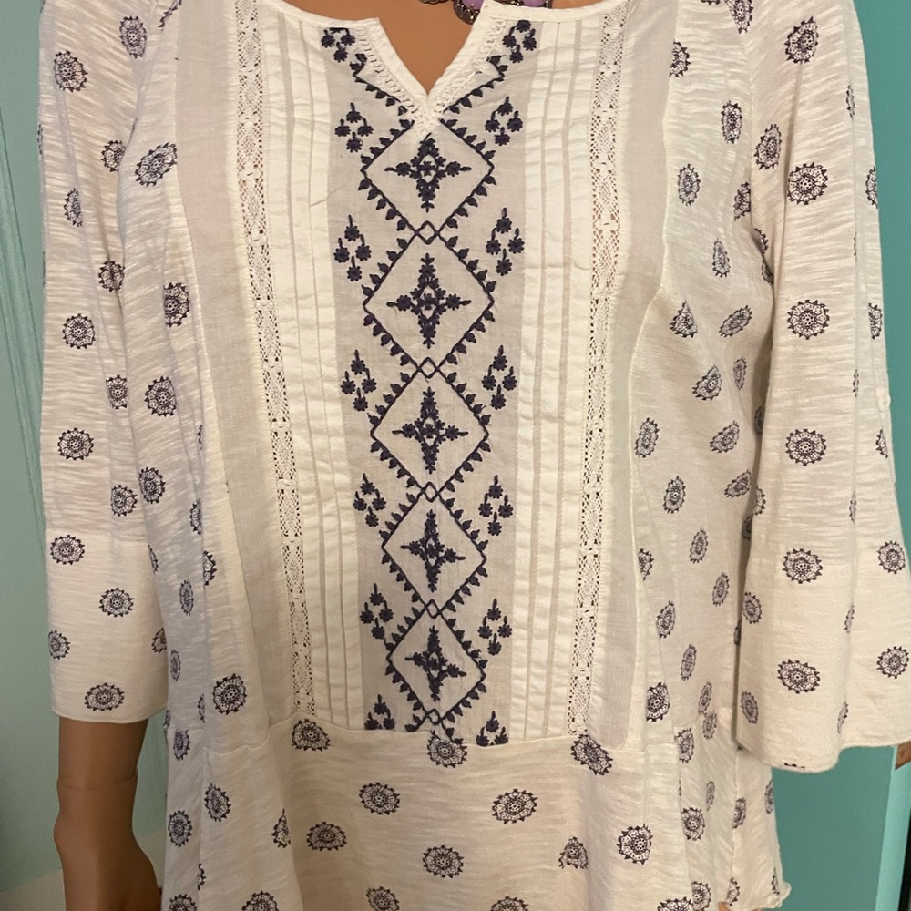 VIintage American indie top